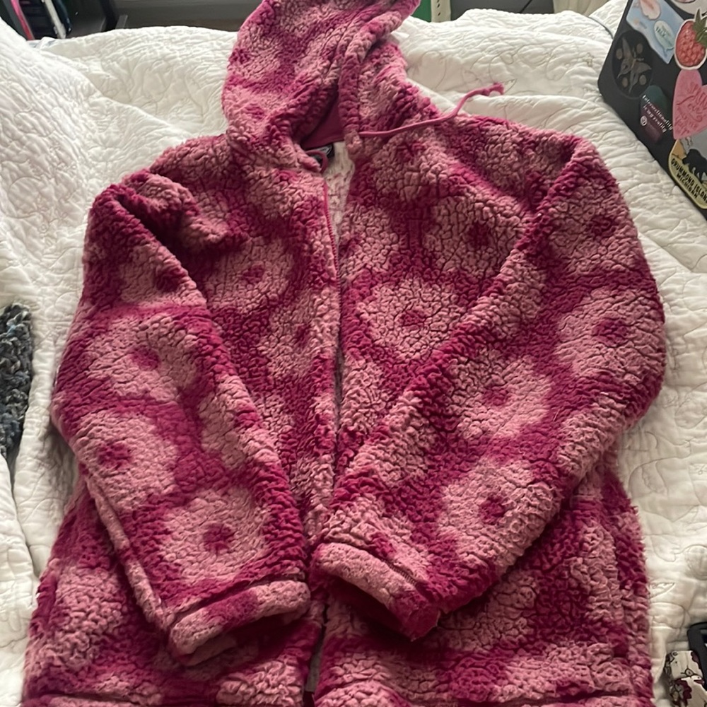 Flower Sherpa